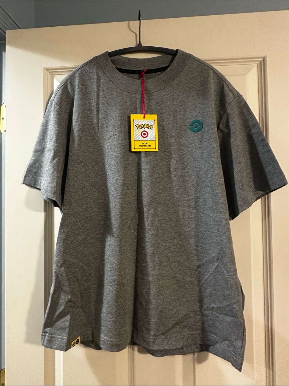 Limited Edition POKEMON Tshirt XS NWT Jiggly Puff